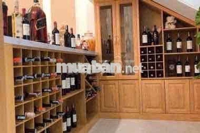 cho thuê mặt bằng đẹp ngay trung tâm quận 10 120m2 gần đường 3 tháng 2