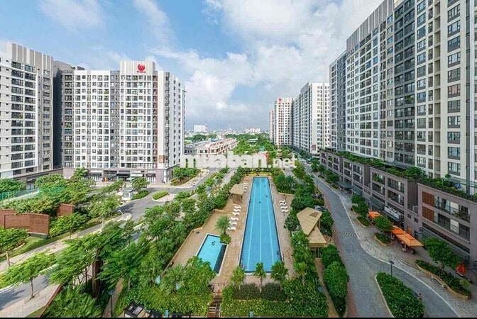 Sang nhượng PICITY HIGH PARK 1PN 2PN 3PN GIÁ TỐT