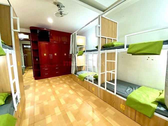 HOMESTAY Ở GHÉP GIÁ CHỈ TỪ 1500k/NGƯỜI (GỒM ĐIỆN NƯỚC và DỊCH VỤ) 