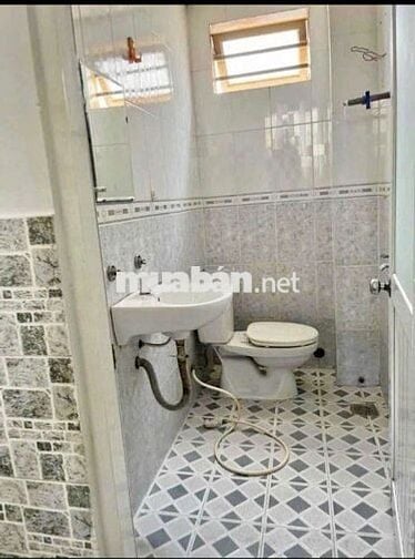 Nhà 1 Trệt 1 Lầu 2PN 6x12m Mặt Tiền Đường Số Phường Tân Kiểng Q7