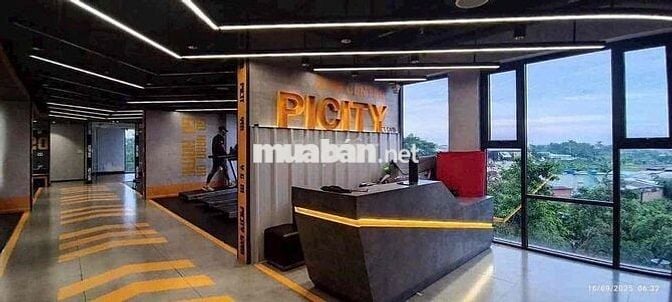 Sang nhượng PICITY HIGH PARK 1PN 2PN 3PN GIÁ TỐT