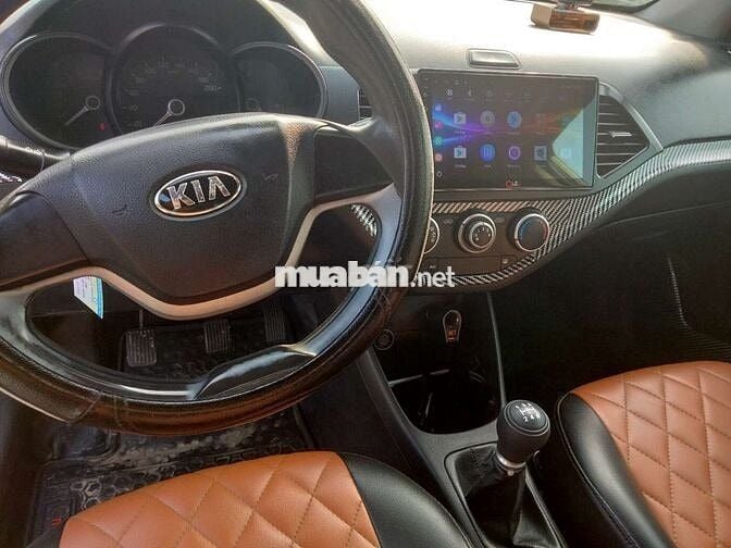 2013 1.0 MT - 160000 km