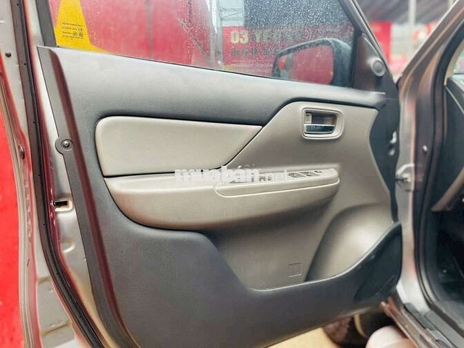 Hàng tốt - Misubishi Triton 2018 GLX 4x2 AT cọp