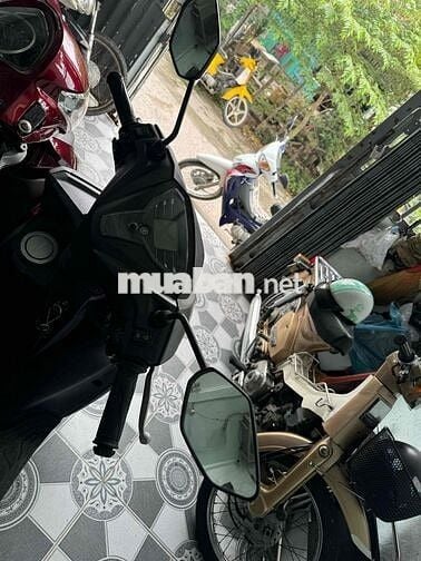 yamaha  feegoo 2021 khoá từ xe zin