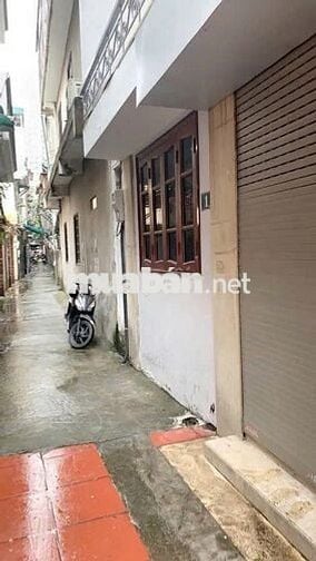 🔥CỰC HIẾM! Bán nhà HÀ ĐÔNG. TRUNG TÂM - NGÕ NÔNG - LÔ GÓC.