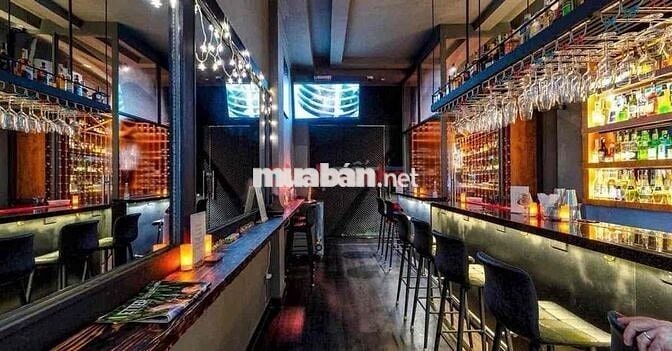 cho thuê MBKD Đề Thám Quận 1 - Chỉ 2X Triệu / tháng