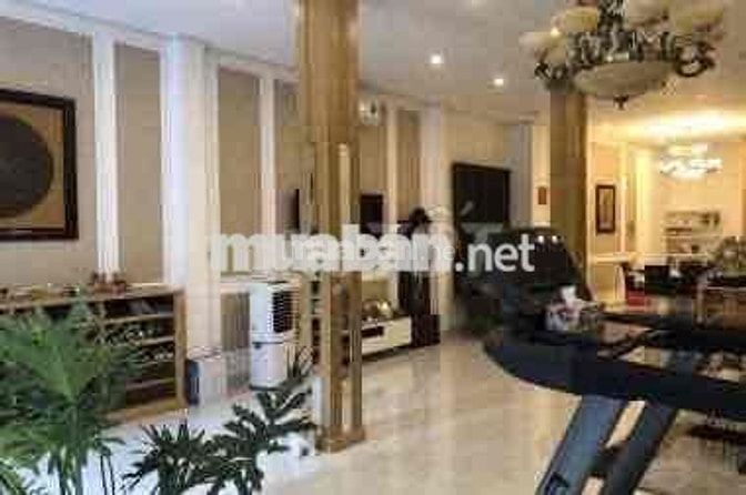 cho thuê mặt bằng đẹp ngay trung tâm quận 10 120m2 gần đường 3 tháng 2