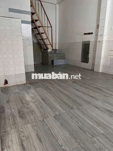 Cho thuê Nhà 1 trệt 1 lầu,32m2,q7