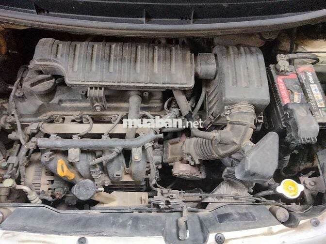 2013 1.0 MT - 160000 km