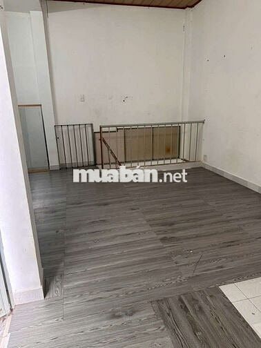 Cho thuê Nhà 1 trệt 1 lầu,32m2,q7