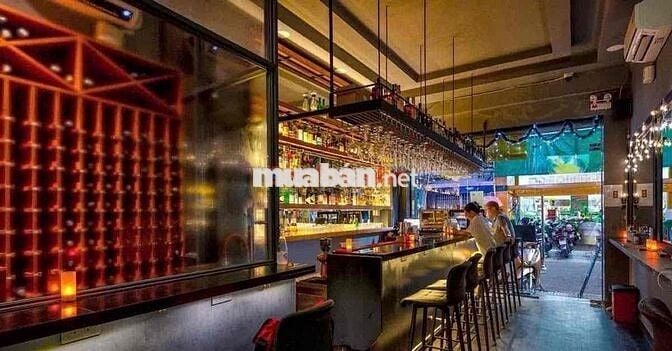 cho thuê MBKD Đề Thám Quận 1 - Chỉ 2X Triệu / tháng