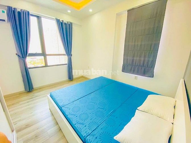 Bán Căn hộ tại Masteri Thảo Điền gồm 2 phòng ngủ thuộc tháp T1 70m2