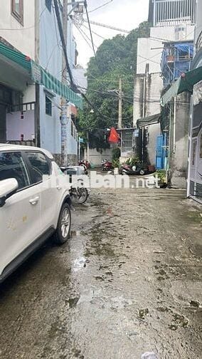 Đất kế AEON - Lô góc 8*8M - Lê Trọng Tấn - Đại Học CNTP - Sổ Riêng