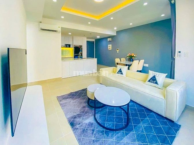 Bán Căn hộ tại Masteri Thảo Điền gồm 2 phòng ngủ thuộc tháp T1 70m2