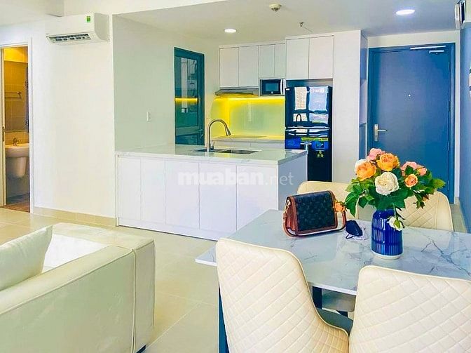 Bán Căn hộ tại Masteri Thảo Điền gồm 2 phòng ngủ thuộc tháp T1 70m2