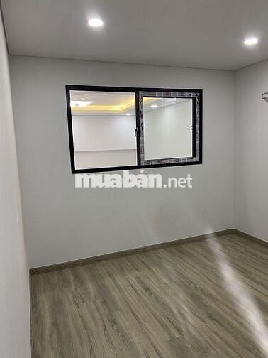 Bán nhà mới hẻm 551 Lê Văn Khương - P.Hiệp Thành (Q.12 cũ) - TP.HCM