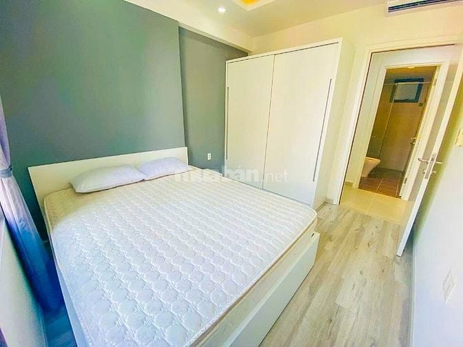 Bán Căn hộ tại Masteri Thảo Điền gồm 2 phòng ngủ thuộc tháp T1 70m2