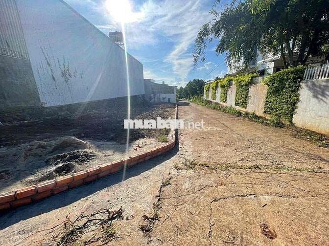 ❌❌2 lô Tân Lợi hẻm cấp 1 vành đai cách vành đai chỉ 80m