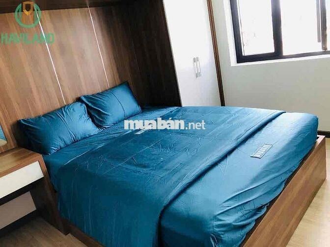 CĂN HỘ 1PN XINH XINH KHU LIÊN CHIỂU