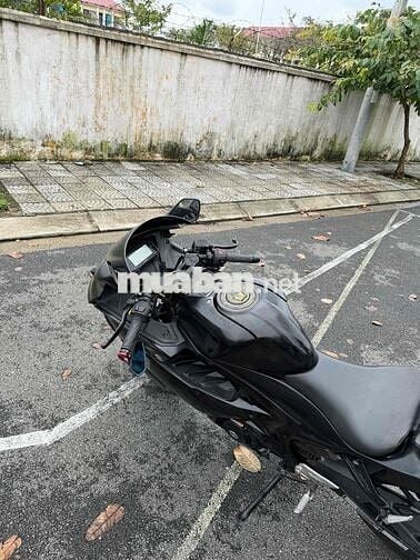 Nhượng lại em GSX R biển 43 máy rin êm chíh chu