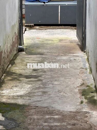 Cho thuê Nhà 1 trệt 1 lầu,32m2,q7