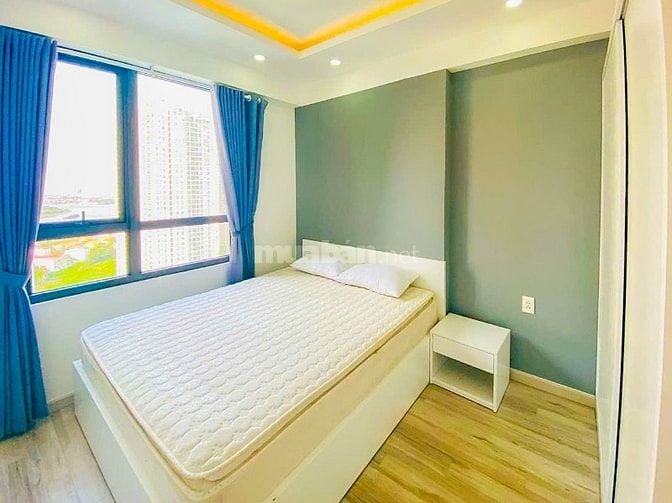 Bán Căn hộ tại Masteri Thảo Điền gồm 2 phòng ngủ thuộc tháp T1 70m2