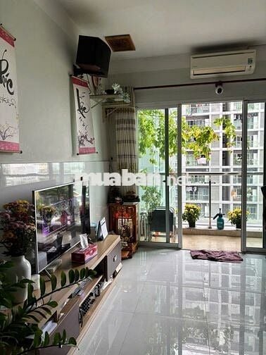 BÁN CĂN HỘ CARILLON 1 HOÀNG HOA THÁM SỔ HỒNG SẴN 60M2 2PN