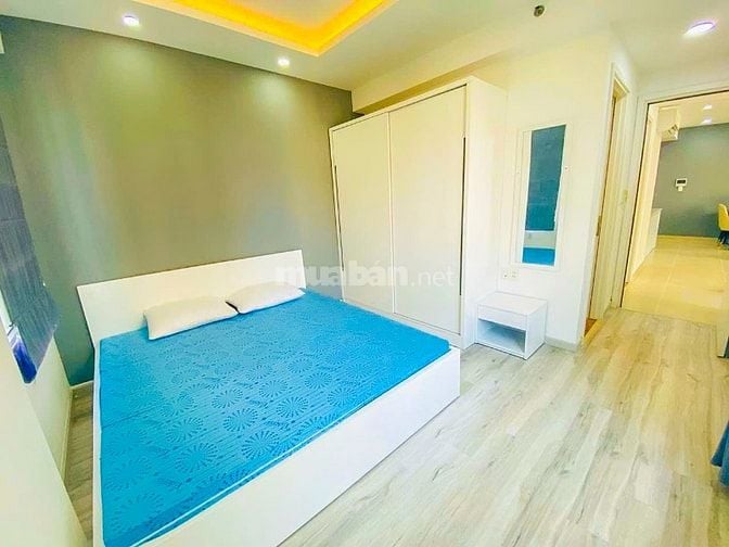 Bán Căn hộ tại Masteri Thảo Điền gồm 2 phòng ngủ thuộc tháp T1 70m2