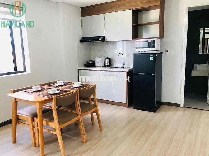 CĂN HỘ 1PN XINH XINH KHU LIÊN CHIỂU