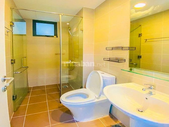 Bán Căn hộ tại Masteri Thảo Điền gồm 2 phòng ngủ thuộc tháp T1 70m2