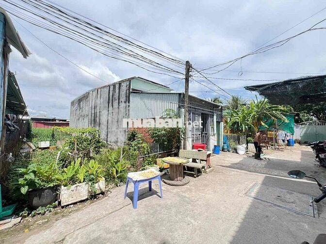 Đất Đức Hoà Hạ – Giá tốt đầu tư 🔥