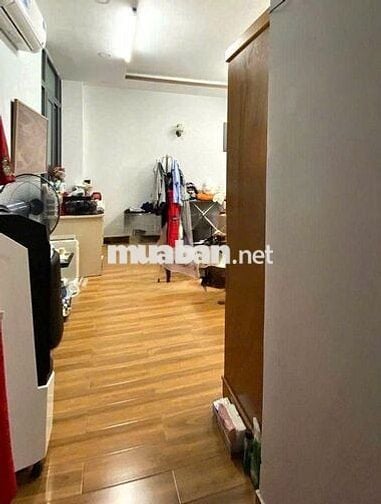 NGUYÊN CĂN BÌNH THẠNH HẺM XE HƠI ( 3 PHÒNG )