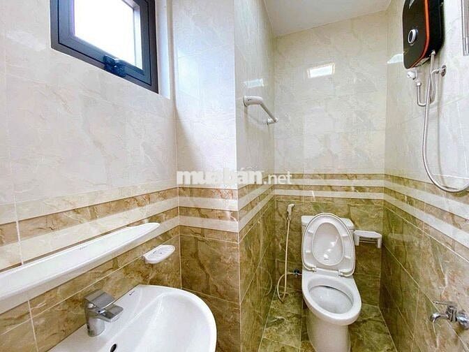 CĂN HỘ CHO THUÊ gần LOTTE MART, CẦU KÊNH TẺ - Đầy đủ tiện nghi