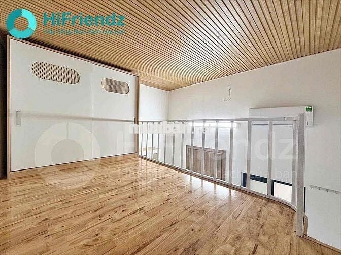 PHÒNG SIÊU XINH NẰM  NGAY ĐH NGÂN HÀNG , UTE