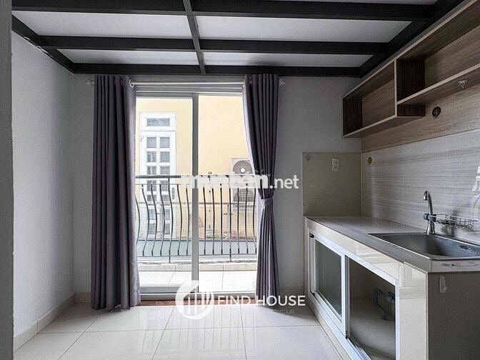 Căn Hộ Duplex  Đầy Đủ Nội Thất Trung Tâm Q7