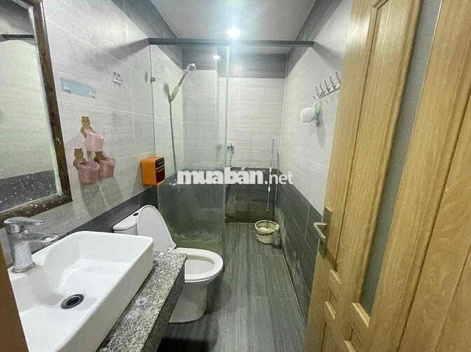 💥Cho Thuê Căn Hộ Studio - Cửa sổ lớn - Full Nt - Ngay Hàng Xanh💥