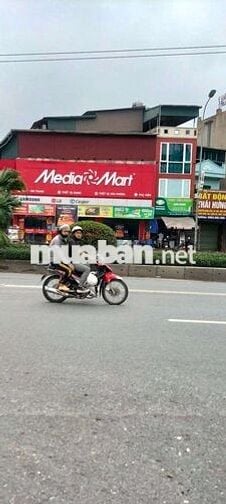 BÁN ĐẤT PHÂN LÔ ÔTÔ TRÁNH VỈA HÈ - NGAY NGÃ TƯ LÊ TRỌNG TẤN-TỐ HỮU