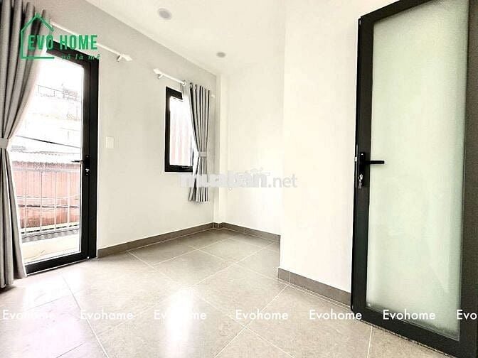 Cho thuê nhà nguyên căn 1 trệt 1 lầu kinh doanh được