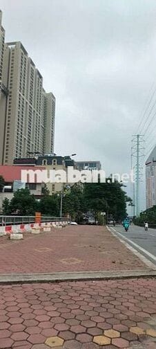 BÁN ĐẤT PHÂN LÔ ÔTÔ TRÁNH VỈA HÈ - NGAY NGÃ TƯ LÊ TRỌNG TẤN-TỐ HỮU