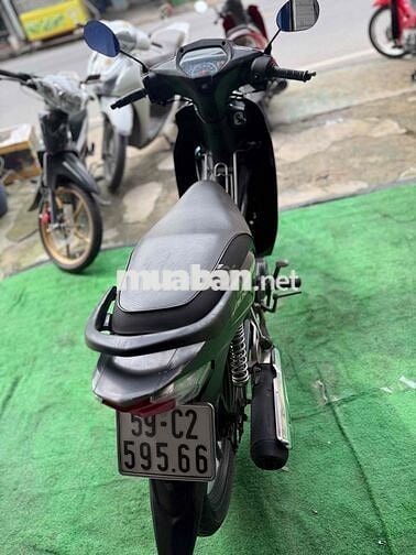 WAVE BLADE 2017 bstp chính chủ đẹp leng zin êm