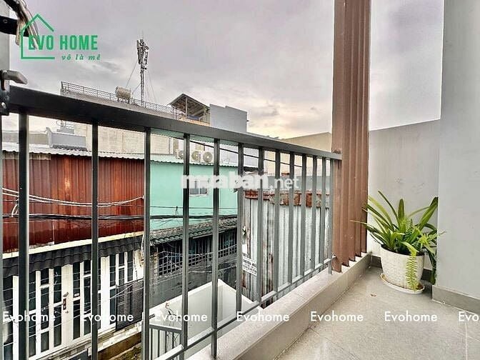 Cho thuê nhà nguyên căn 1 trệt 1 lầu kinh doanh được