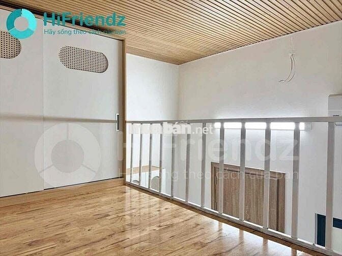 PHÒNG SIÊU XINH NẰM  NGAY ĐH NGÂN HÀNG , UTE