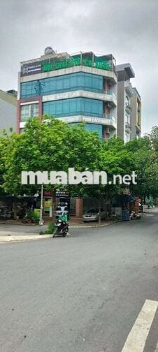 BÁN ĐẤT PHÂN LÔ ÔTÔ TRÁNH VỈA HÈ - NGAY NGÃ TƯ LÊ TRỌNG TẤN-TỐ HỮU