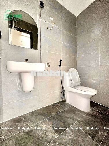 Cho thuê nhà nguyên căn 1 trệt 1 lầu kinh doanh được