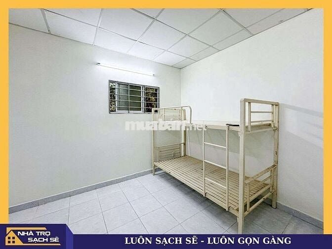 CHO THUÊ PHÒNG TRỌ NGAY ĐH TÔN ĐỨC THẮNG