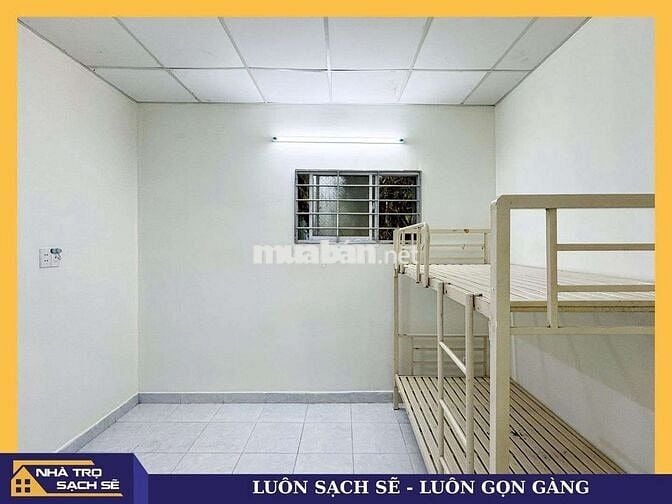 CHO THUÊ PHÒNG TRỌ NGAY ĐH TÔN ĐỨC THẮNG