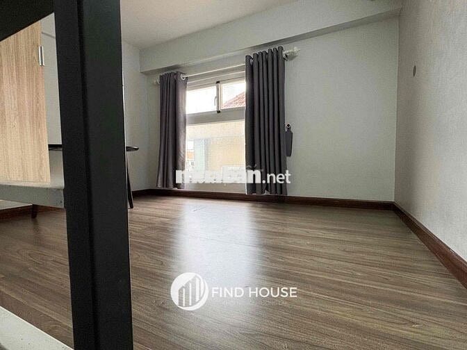 Căn Hộ Duplex  Đầy Đủ Nội Thất Trung Tâm Q7