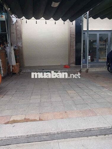 CHO THUÊ SHOPHOUSE 102M2 MẶT TIỀN ĐƯỜNG TỐ HỮU GIÁ 15 TRIỆU/THÁNG