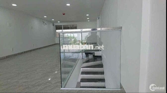 CHO THUÊ SHOPHOUSE 102M2 MẶT TIỀN ĐƯỜNG TỐ HỮU GIÁ 15 TRIỆU/THÁNG