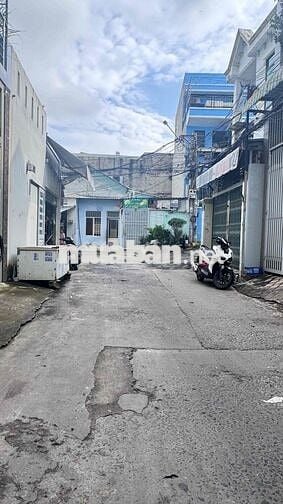 Bán Nhà Riêng tại Vũng Tàu viba 4,35tỷ, 54,2m2, giá tốt